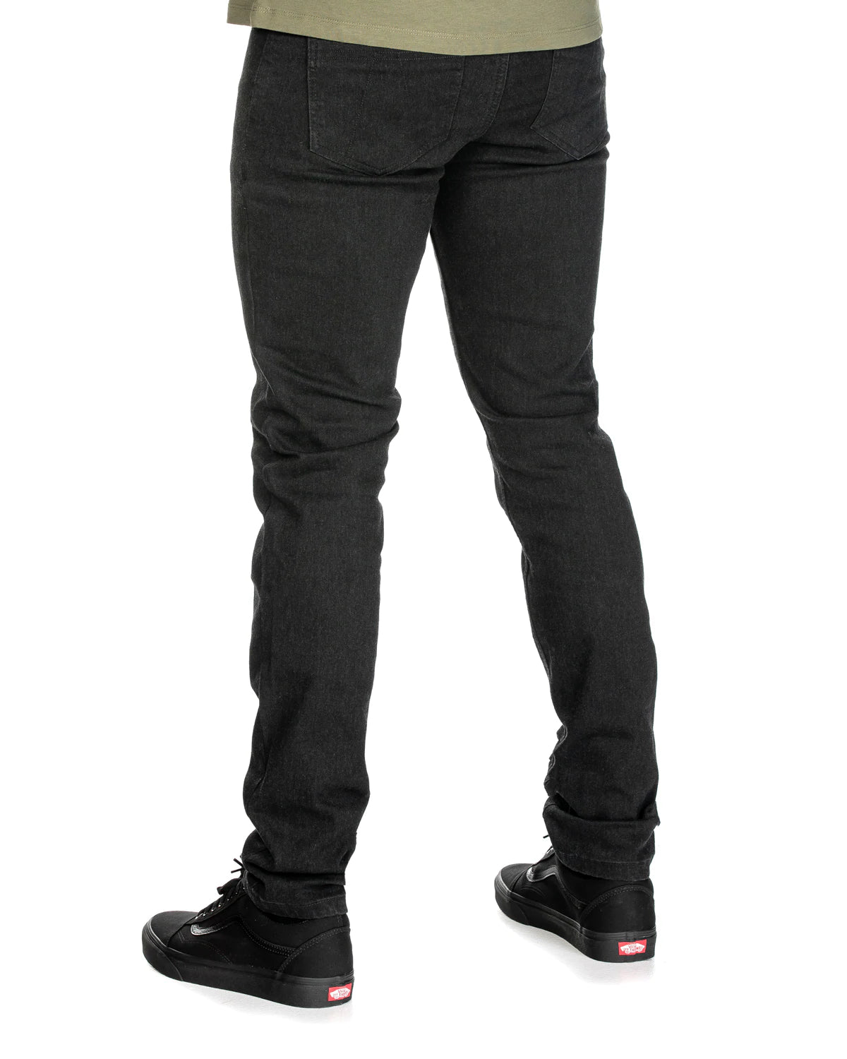 AKIN MOTO - STEALTH PROTECTIVE MOTORCYCLE JEANS