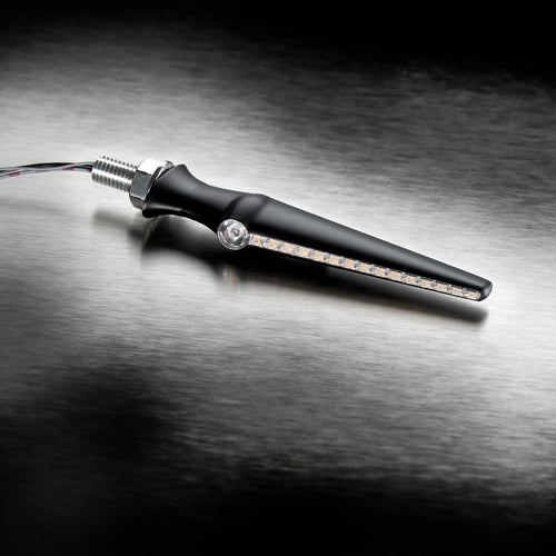 Kellermann Jetstream LED Indicator Custom Motorcycles Rogue Perth