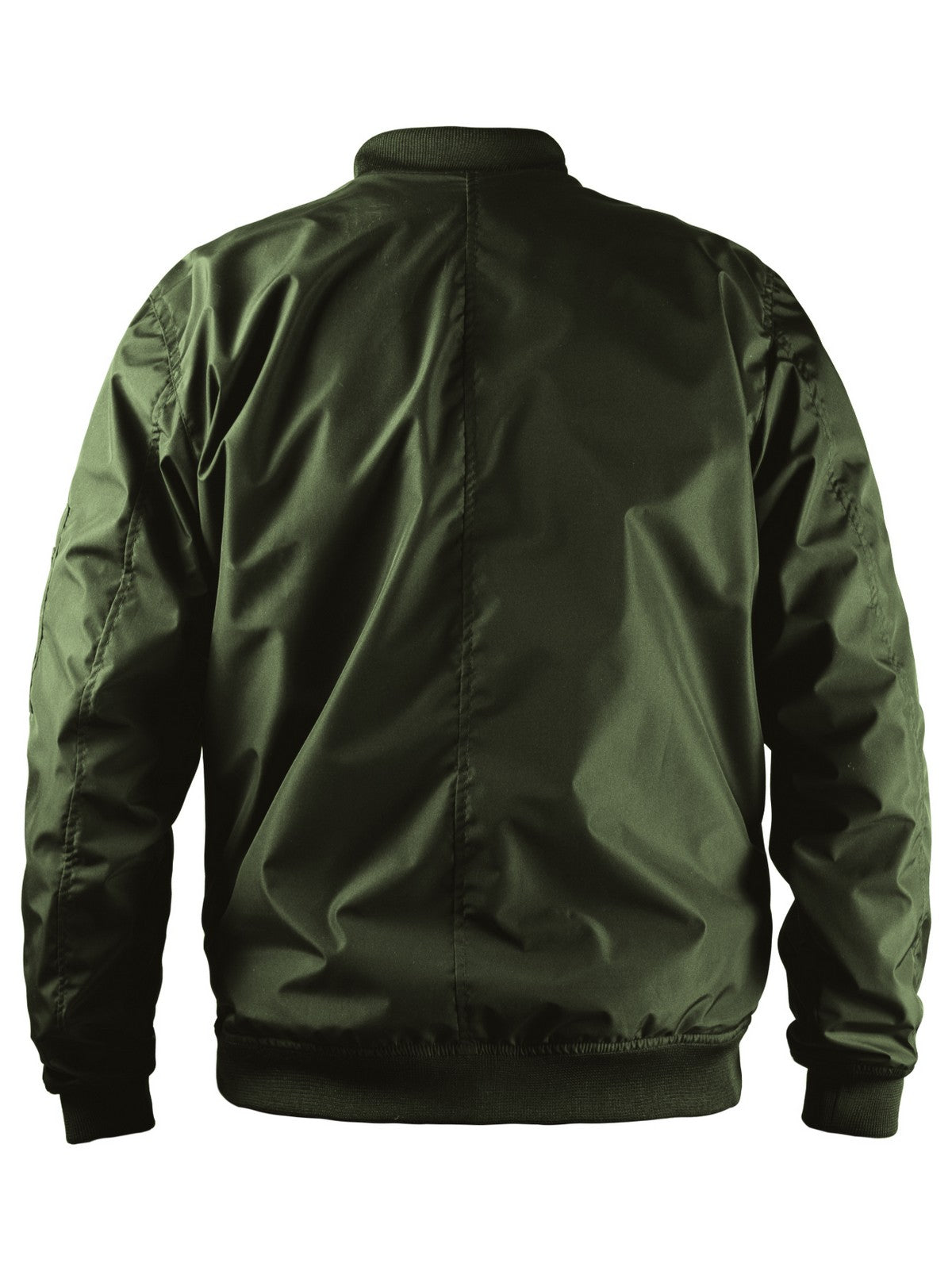 FLIGHT JACKET | OLIVE