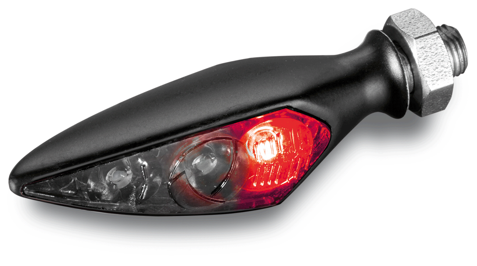 Rhombus S - Dark Indicator OR 3-in-1 OPTION