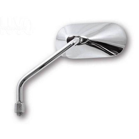 SHIN YO MIRROR AGILA CHROME - RHS