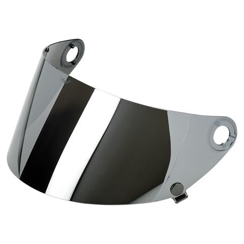 GRINGO S GEN 2 FLAT SHIELD |  CHROME