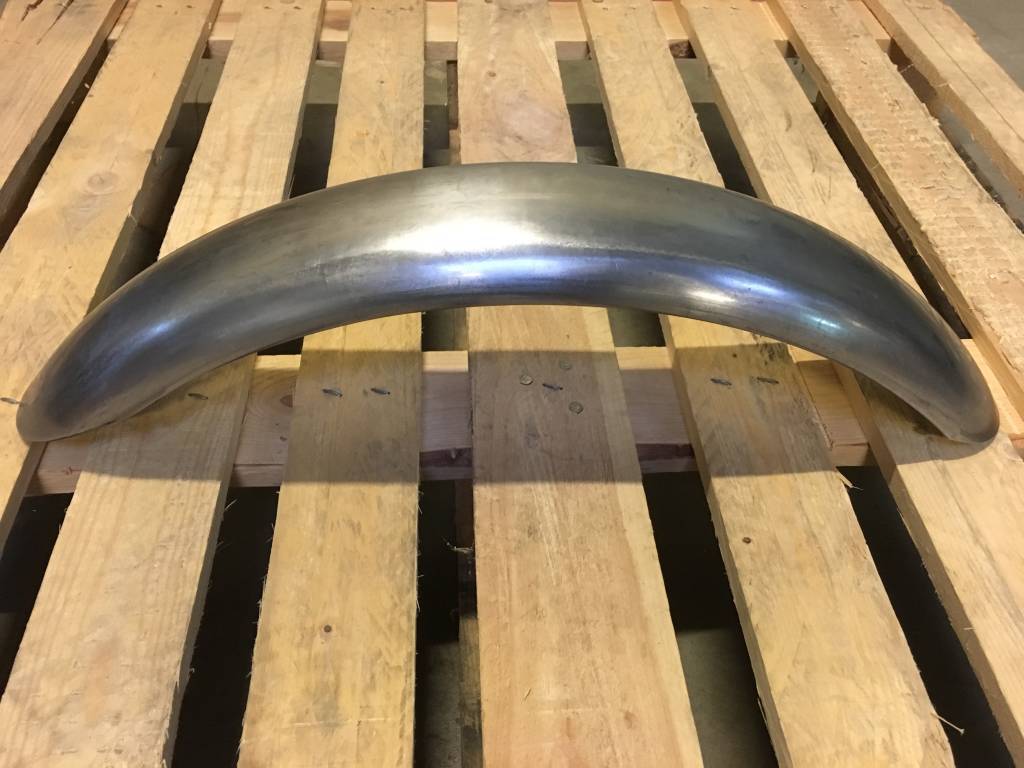 19" - 21" FENDER STEEL 105MM