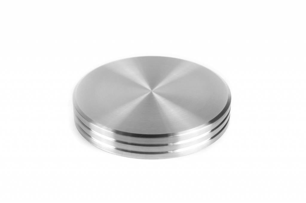 FUEL TANK CAP "PURE" – TRIUMPH BONNEVILLE, SCRAMBLER, THRUXTON