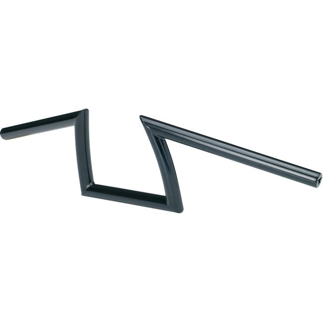 KEYSTONE HANDLEBARS 1" - BLACK