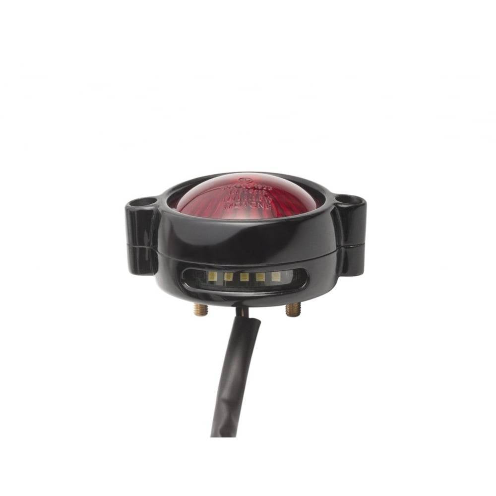 ELDORADO TAILLIGHT ONLY - BLACK