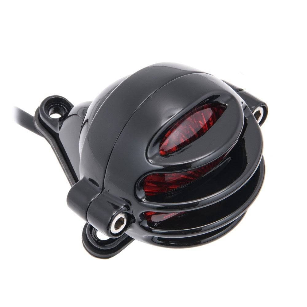Roguemotorcycles, custom, custom tail light, Motone, stop light, motorcycles stop light, motorcycles tail light