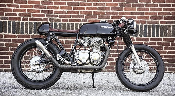 17" VICTORY CLASSIC T/T