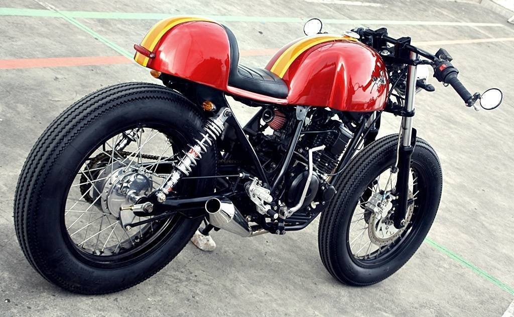 17" VICTORY CLASSIC T/T