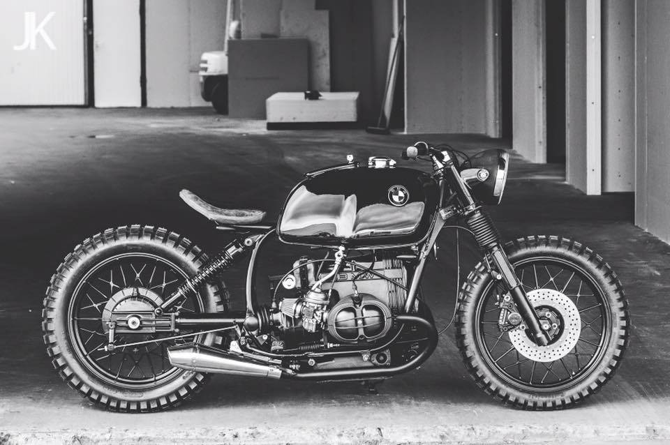 YSS RZ362 Twin Shock (Black)