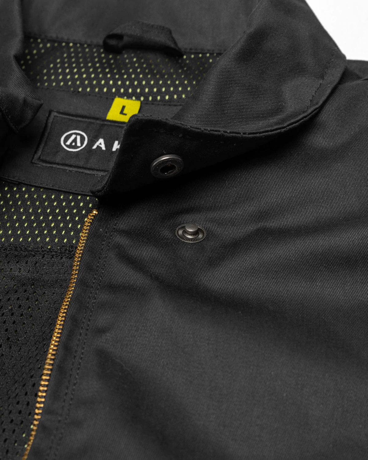 AKIN MOTO - WRENCH MOTORCYCLE JACKET