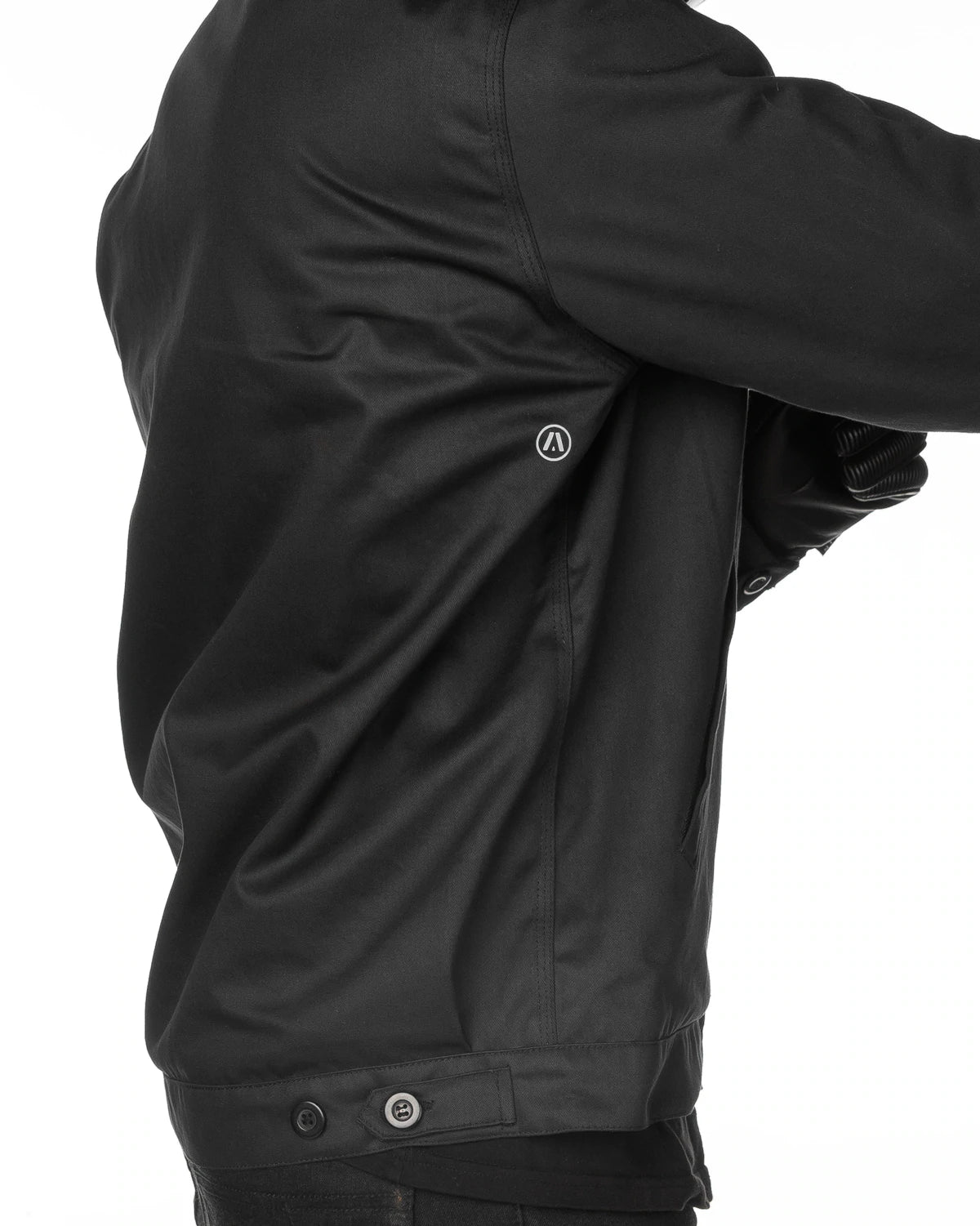 AKIN MOTO - WRENCH MOTORCYCLE JACKET