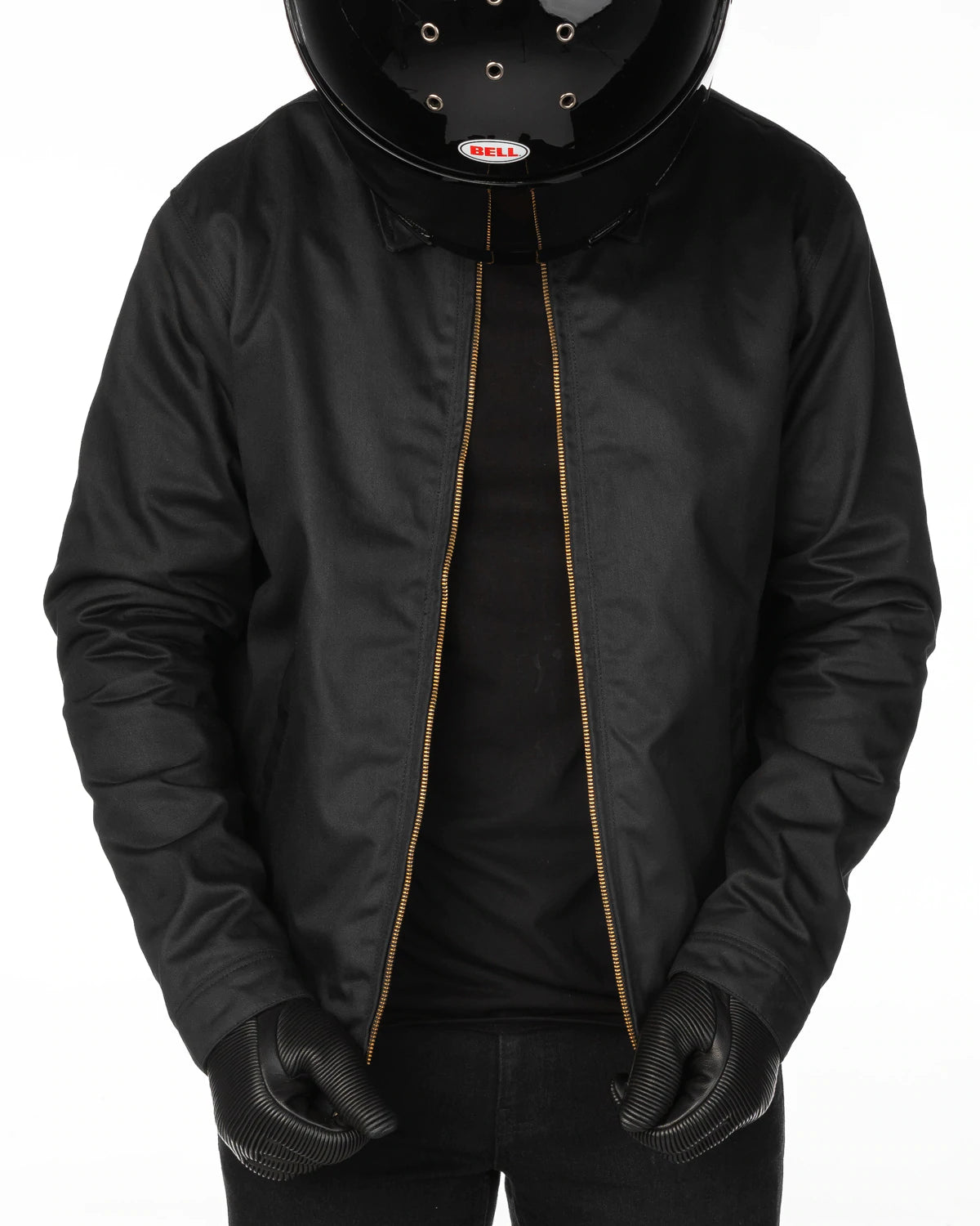 AKIN MOTO - WRENCH MOTORCYCLE JACKET