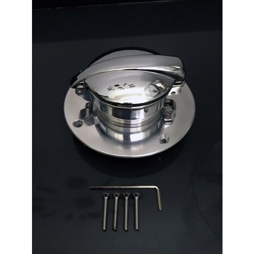 BMW MONZA K75 K100 K1100 FUEL CAP KIT