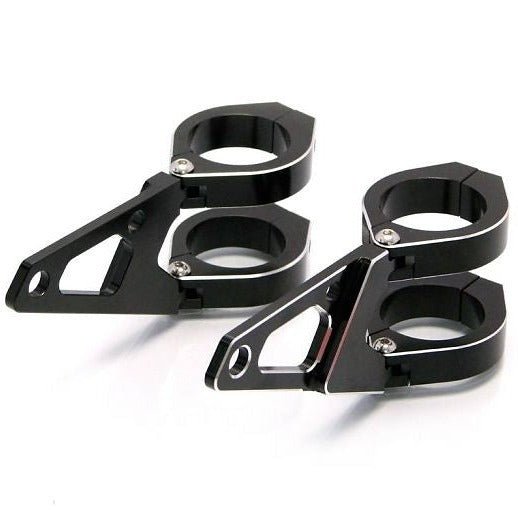 headlight bracket cnc rogue motorcycles perth custom bike cafe racer brat scrambler tracker