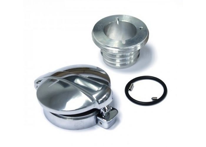 rogue motorcycles fuel cap monza motone custom cafe racer perth australia thruxton bonneville scrambler