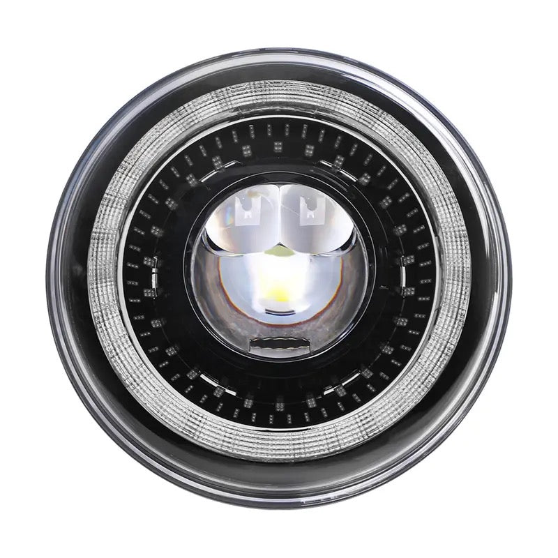 Cyclops 7” LED headlight insert