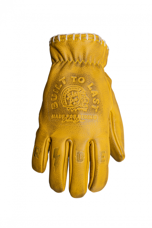 John Doe Coyote Glove Rogue Motorcycles Perth