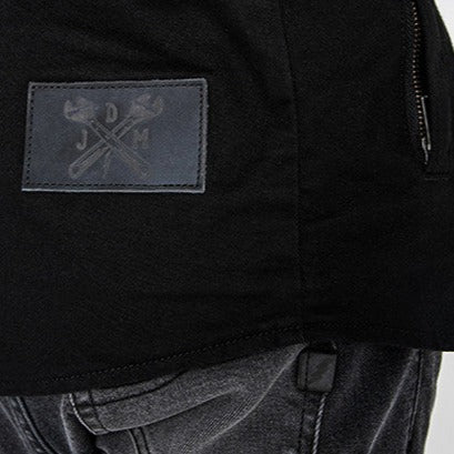 John Doe Motoshirt Prison Rogue Motorcycles Perth