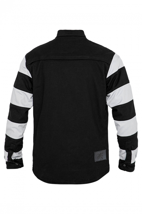 John Doe Motoshirt Prison Rogue Motorcycles Perth