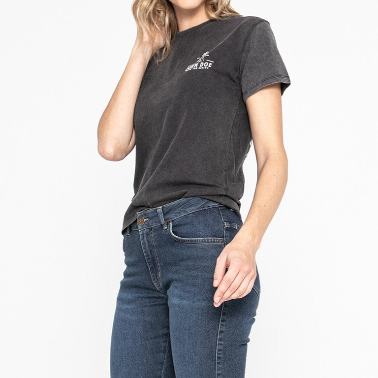 John Doe Jane Jeans Indigo Rogue Motorcycles Perth