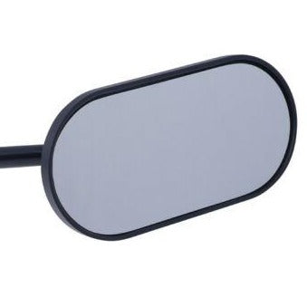 SHIN YO MIRROR AGILA BLACK - RHS