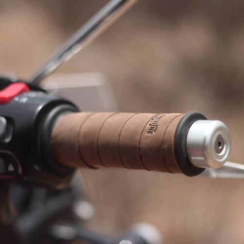 Grips Wrap - Tobacco