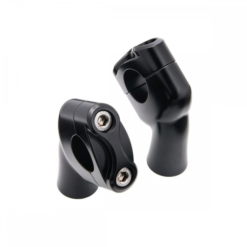 rogue motorrcycles perth motone risers up and over handlebar 7/8 22mm