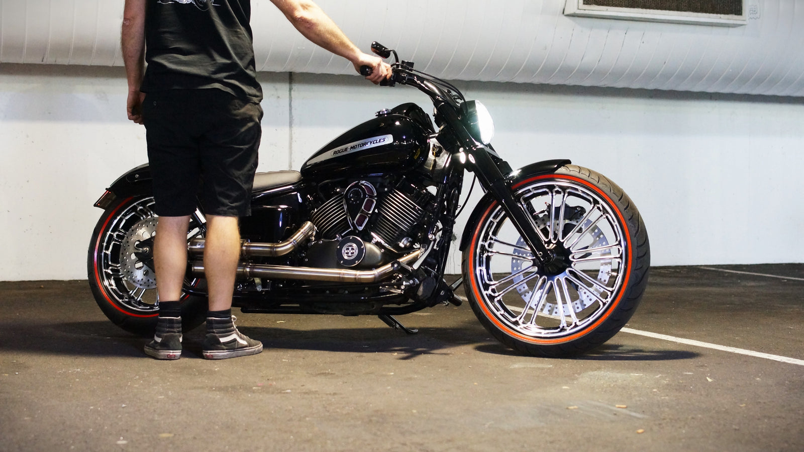 Latest Build - The Billion-Heir