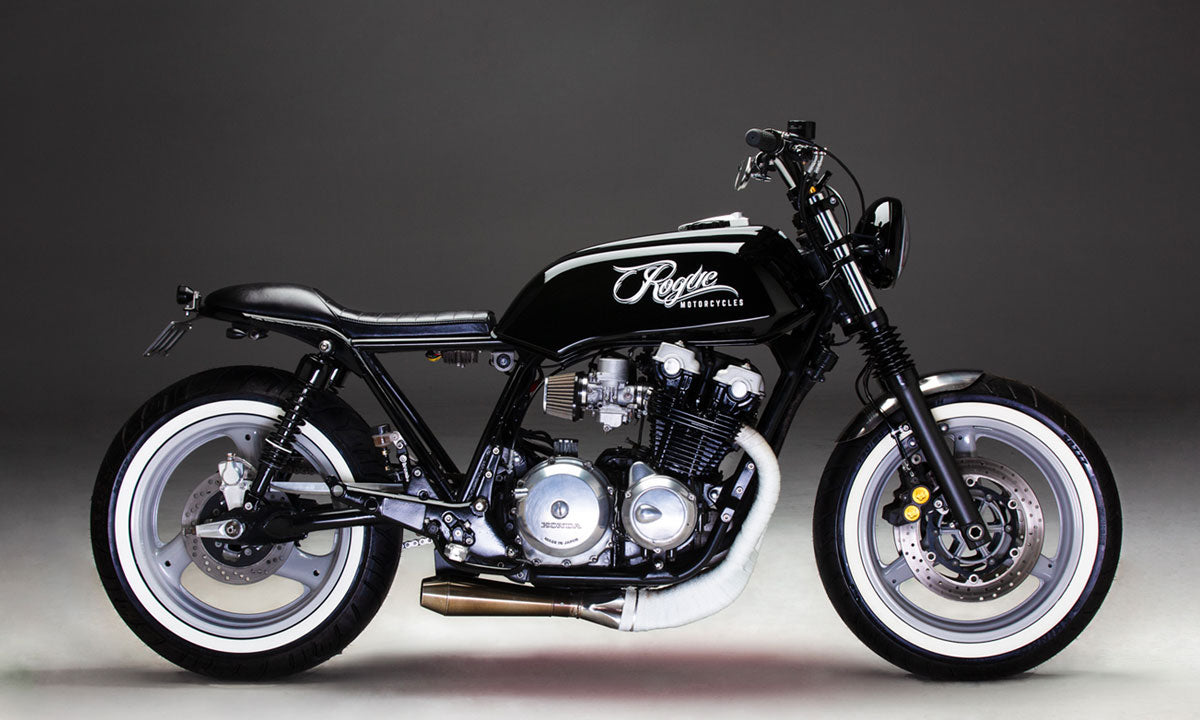 CB900 Bol D'or 