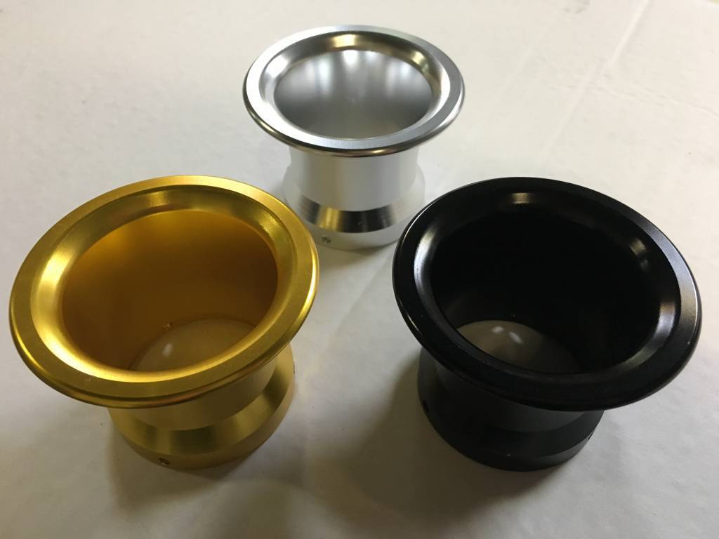 Velocity Stacks