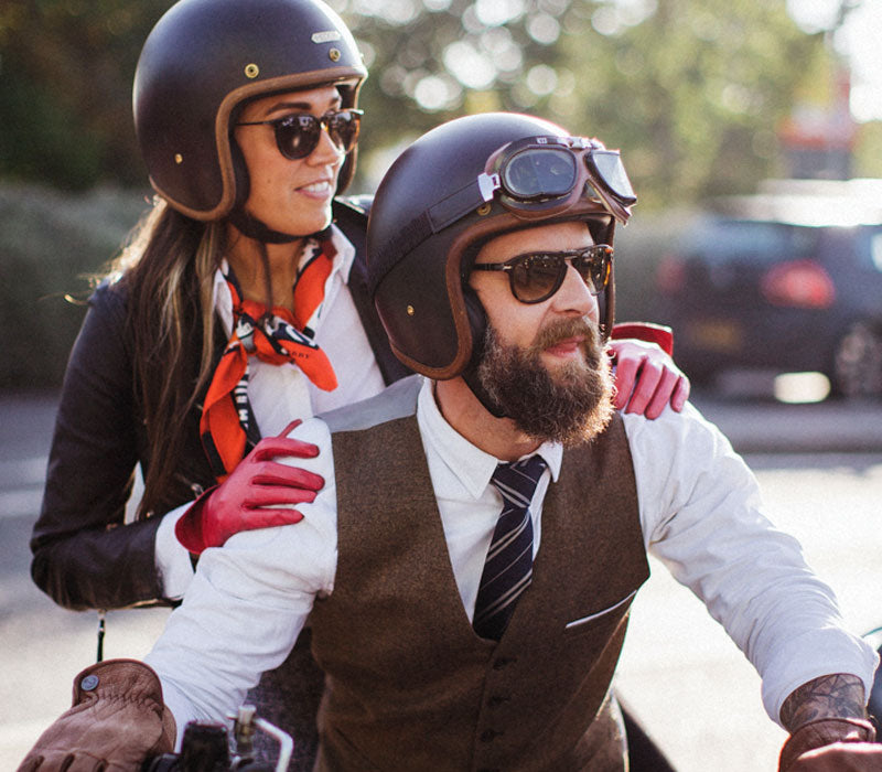 Helmets And Visors