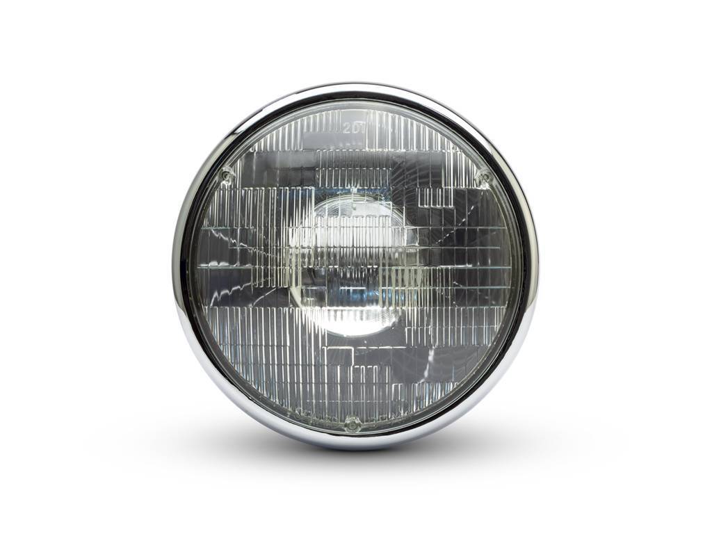 Headlights
