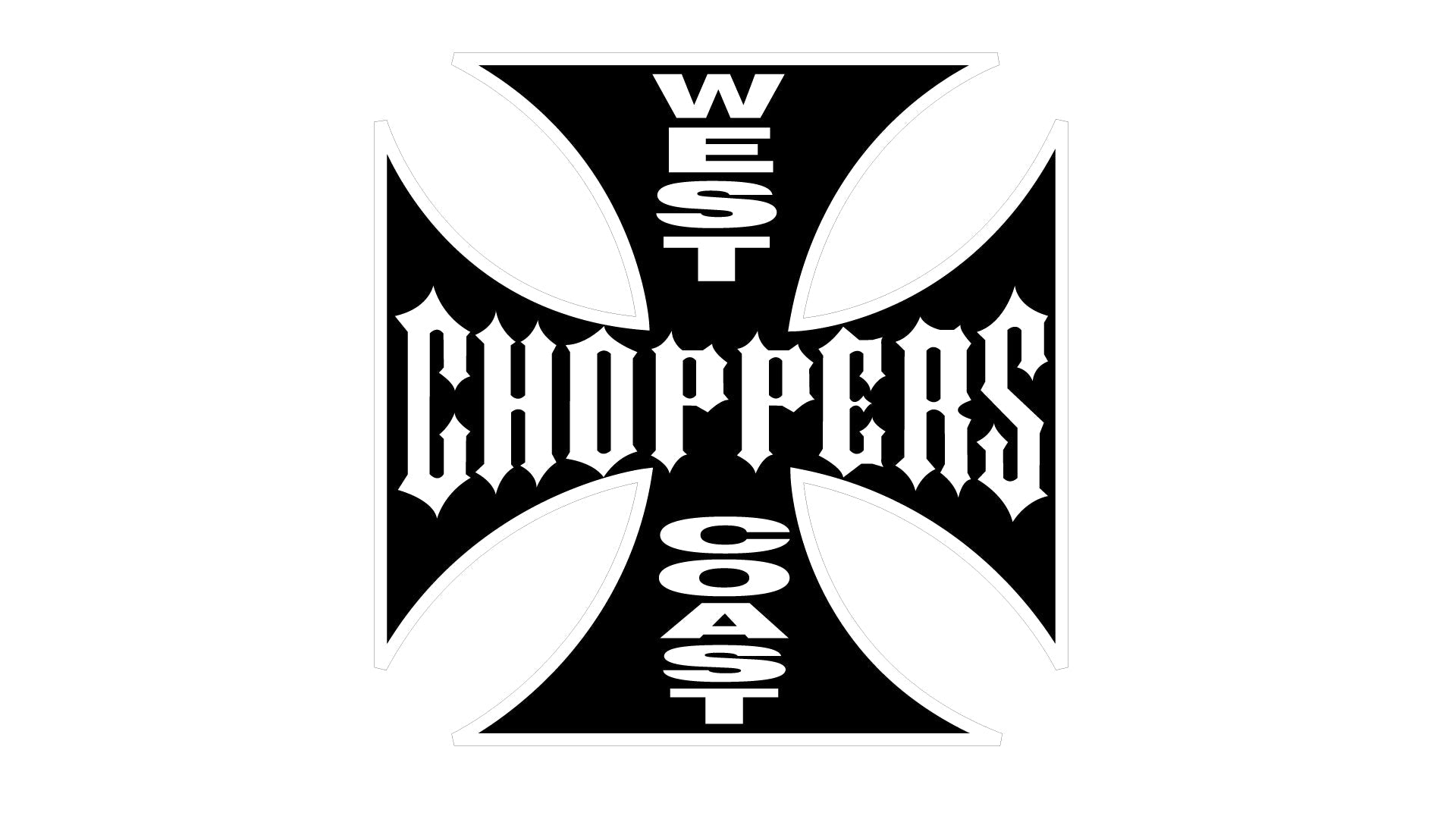 WEST COAST CHOPPERS