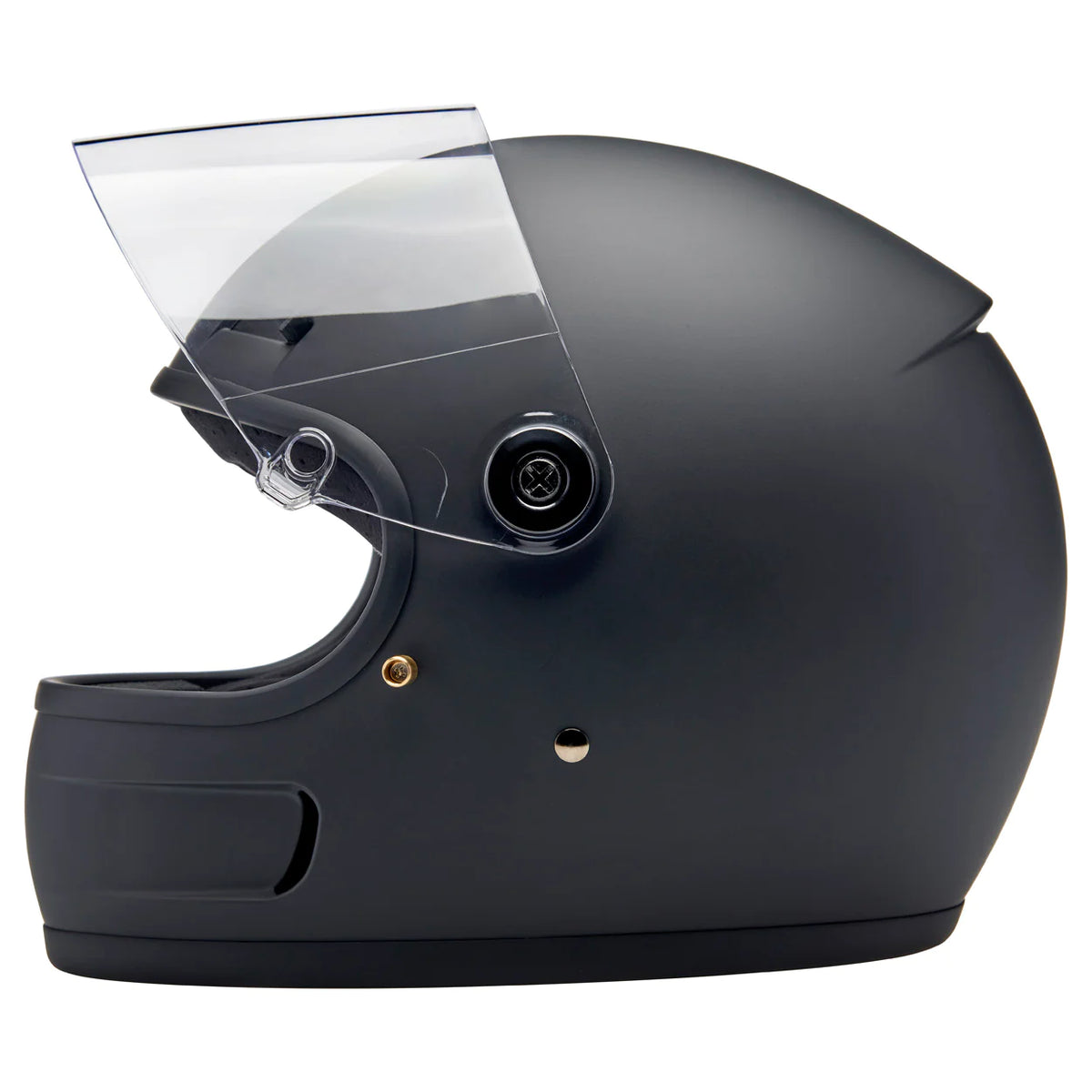 GRINGO SV 06 HELMET - FLAT BLACK