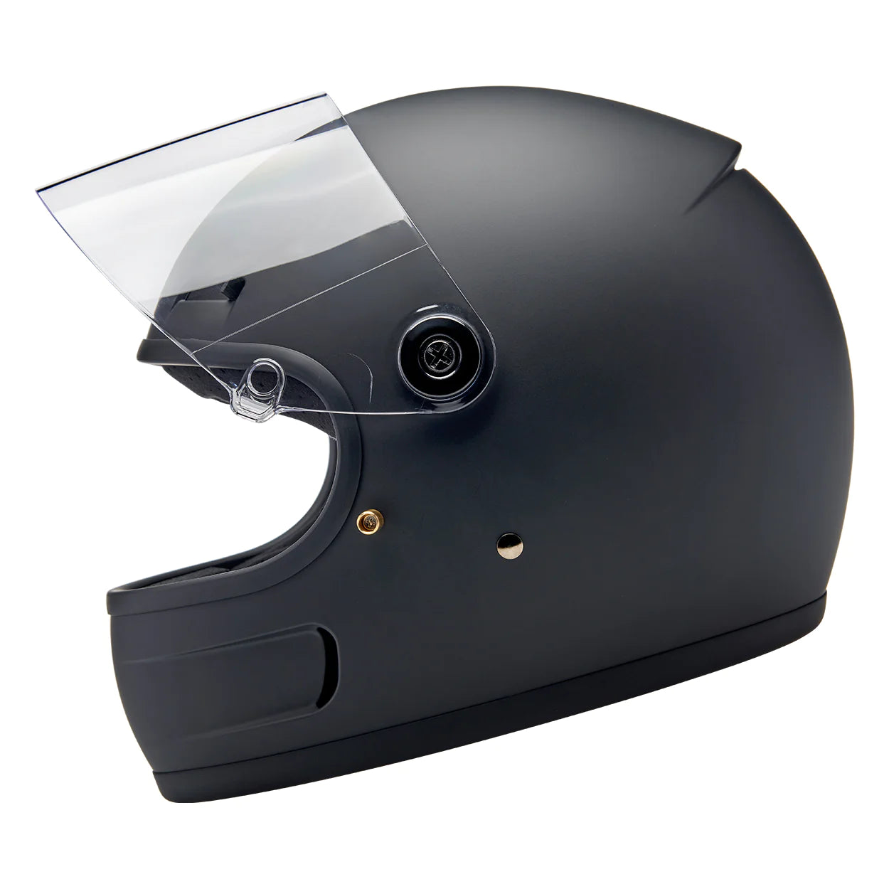 GRINGO SV 06 HELMET - FLAT BLACK