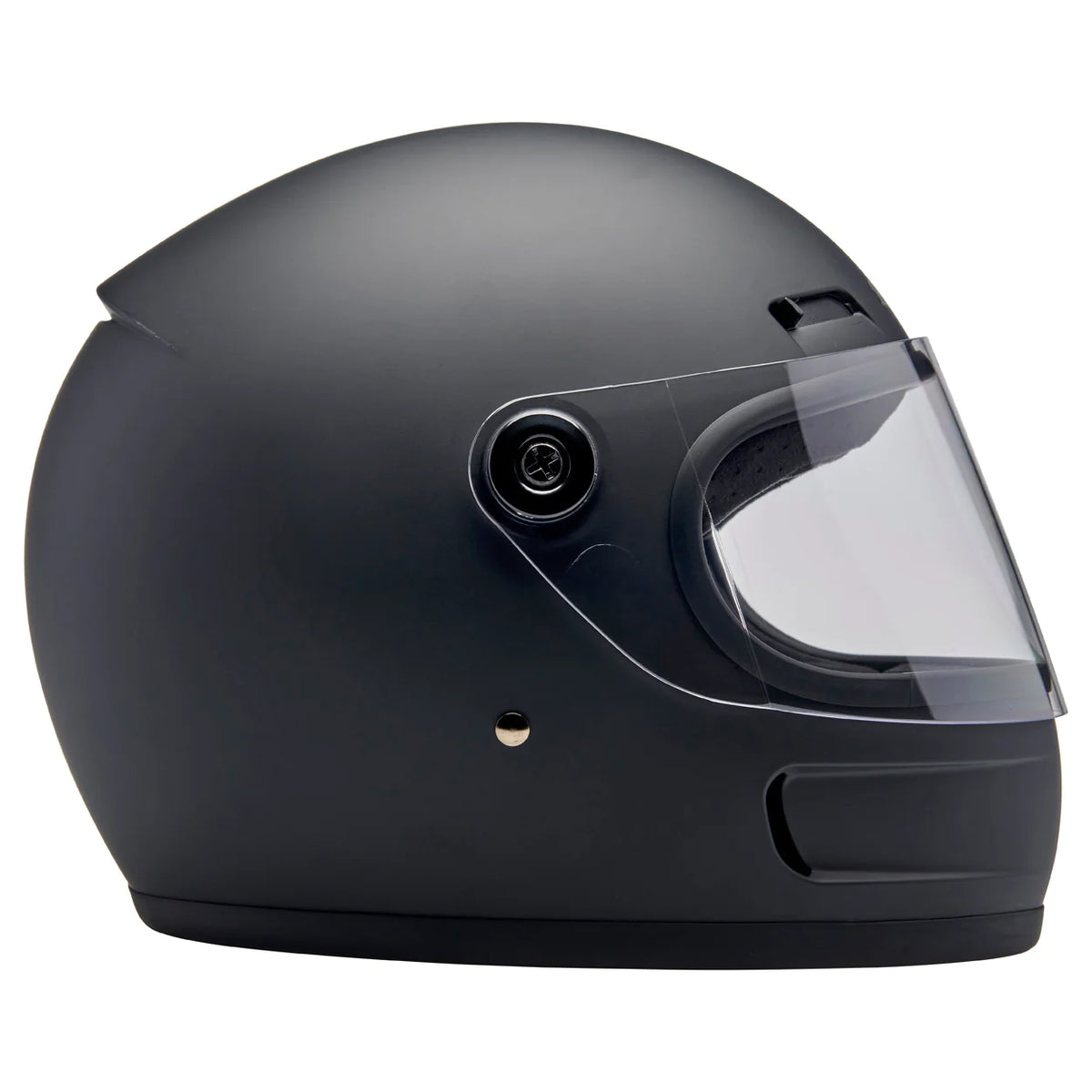 GRINGO SV 06 HELMET - FLAT BLACK