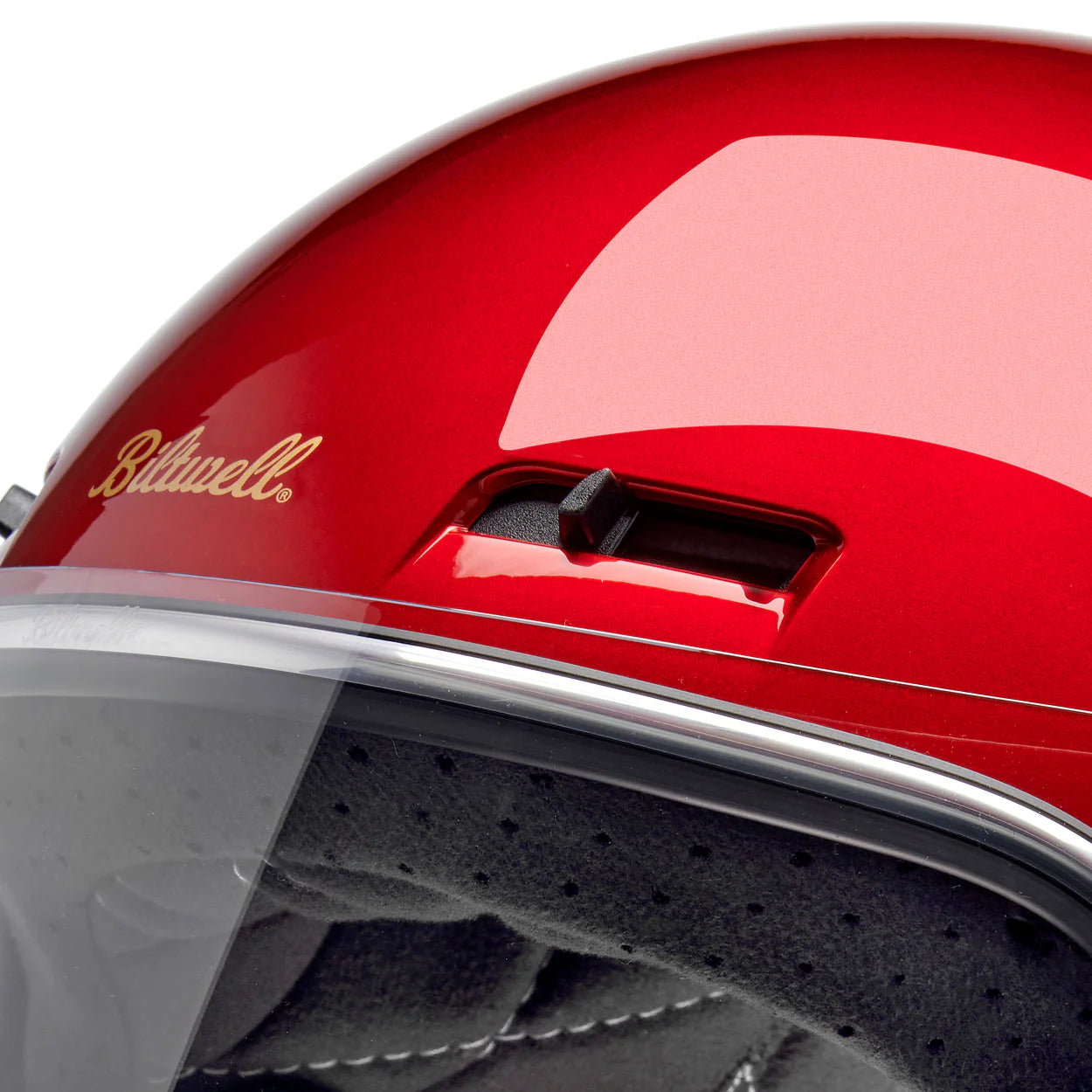 Biltwell Gringo SV Helmet Custom Rogue Motorcycles Perth