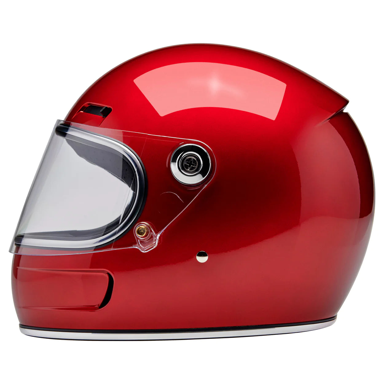 Biltwell Gringo SV Helmet Custom Rogue Motorcycles Perth