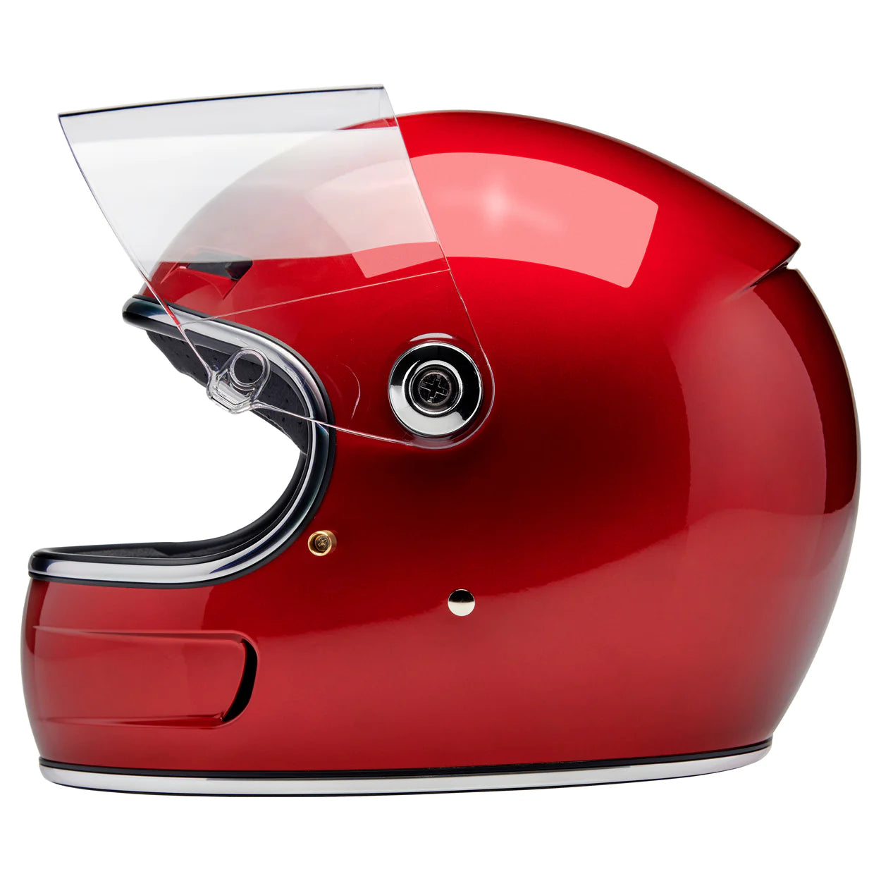 Biltwell Gringo SV Helmet Custom Rogue Motorcycles Perth