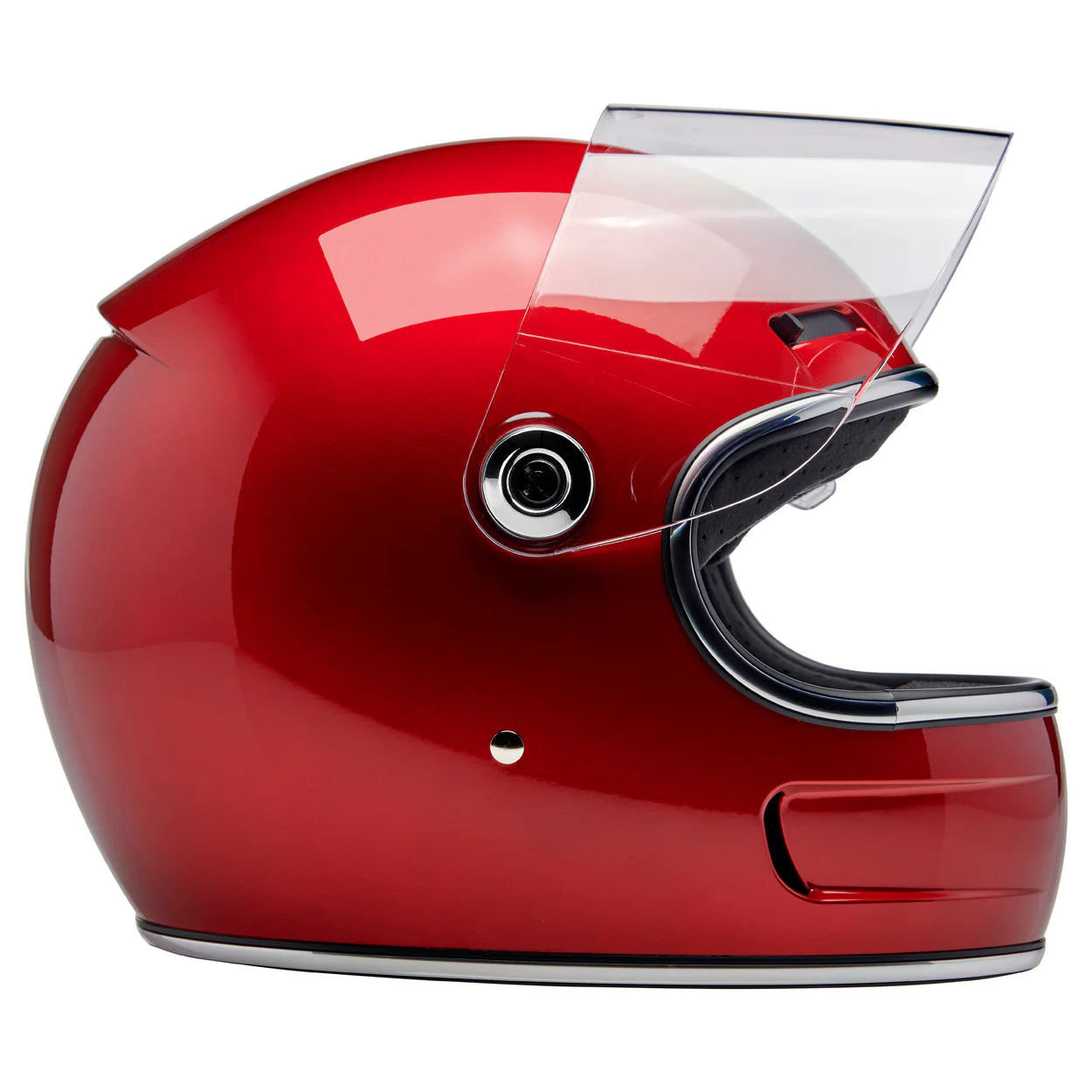 Biltwell Gringo SV Helmet Custom Rogue Motorcycles Perth