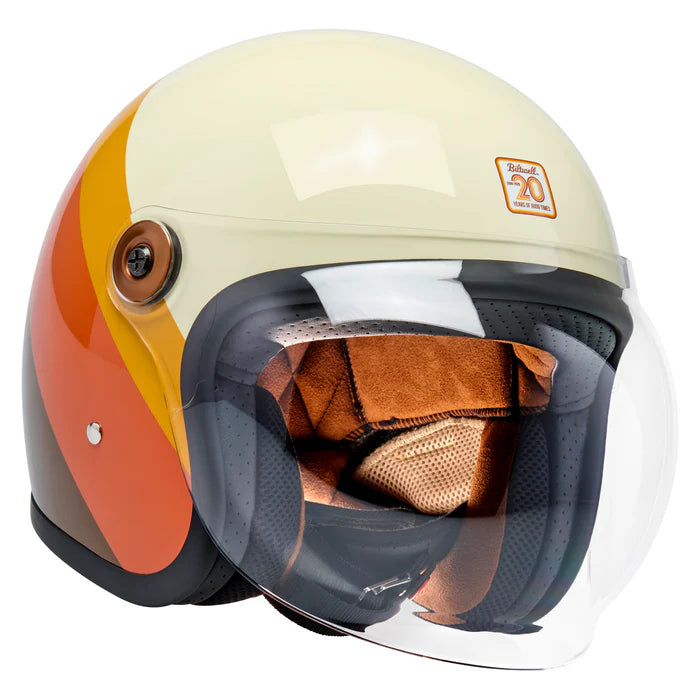 NEW Tahoe Helmet - 20th Anniversary Limited Edition
