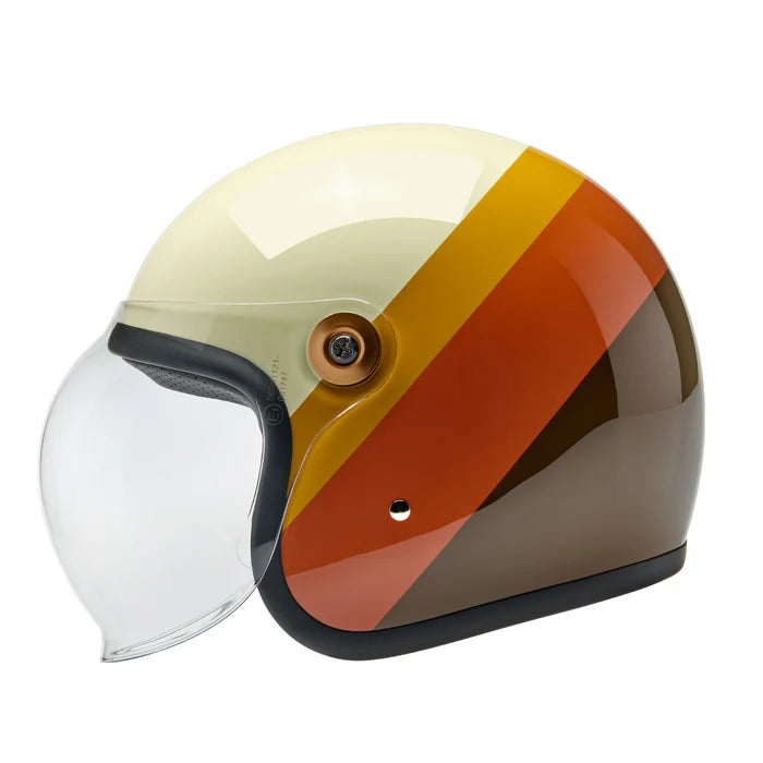 bitwell motorcycle helmets Biltwell Gringo S ECE R22.06 Helmet Flat Black X-Small : Automotive performance good times Biltwell Inc. Gringo S Helmet