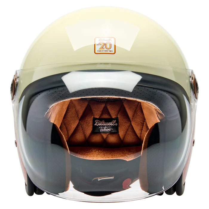 NEW Tahoe Helmet - 20th Anniversary Limited Edition