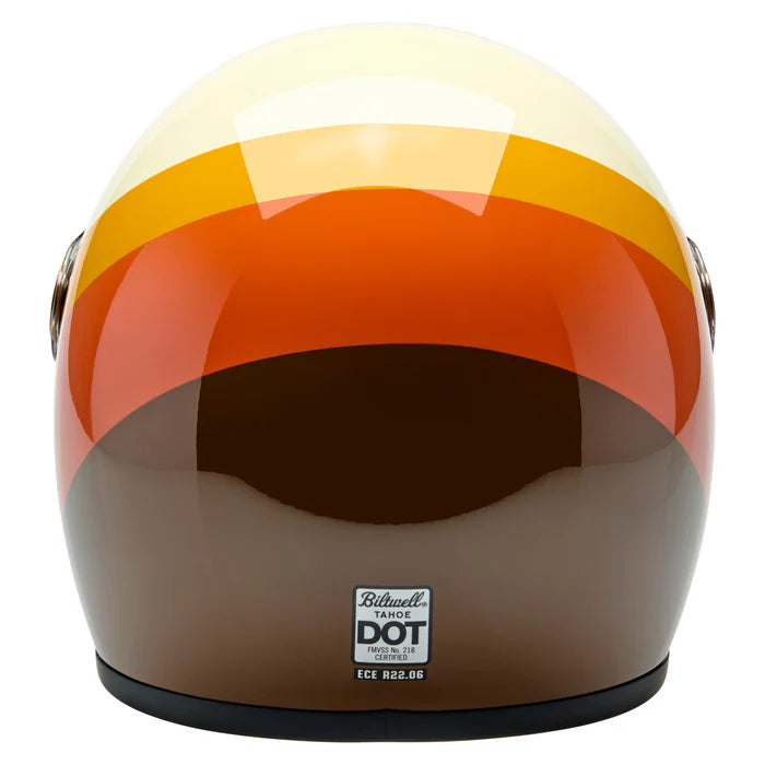 NEW Tahoe Helmet - 20th Anniversary Limited Edition