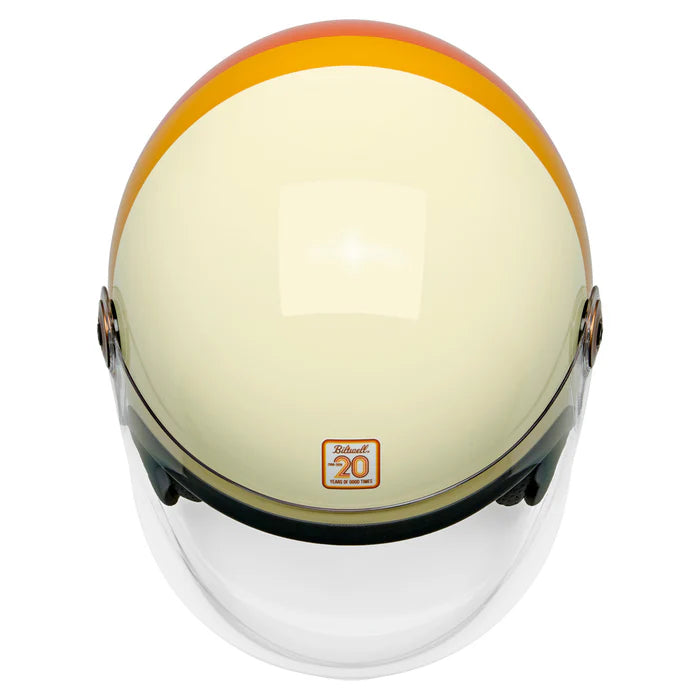 NEW Tahoe Helmet - 20th Anniversary Limited Edition