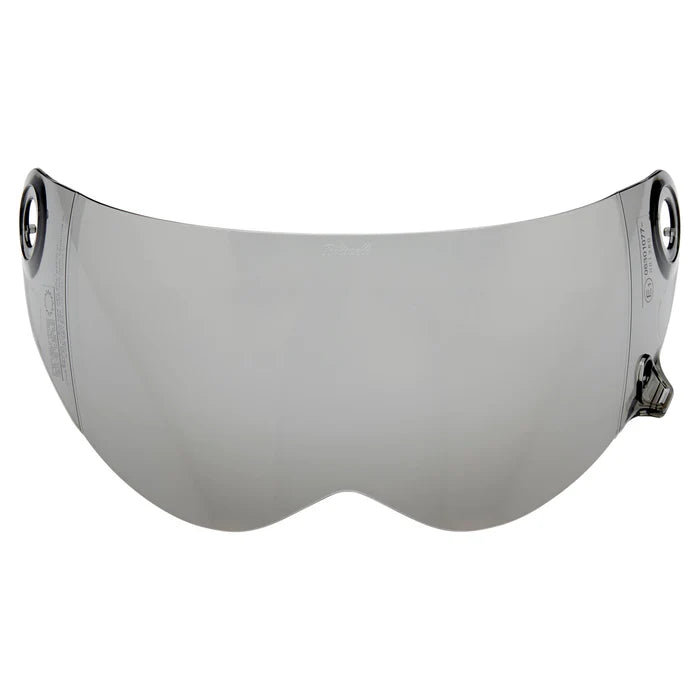 LANE SPLITTER GEN 2 VISOR | LIGHT SMOKE 22.06