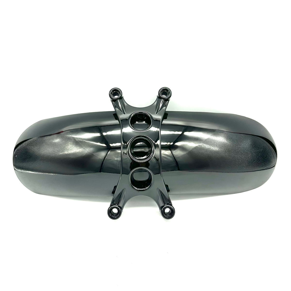 XVS mudguard