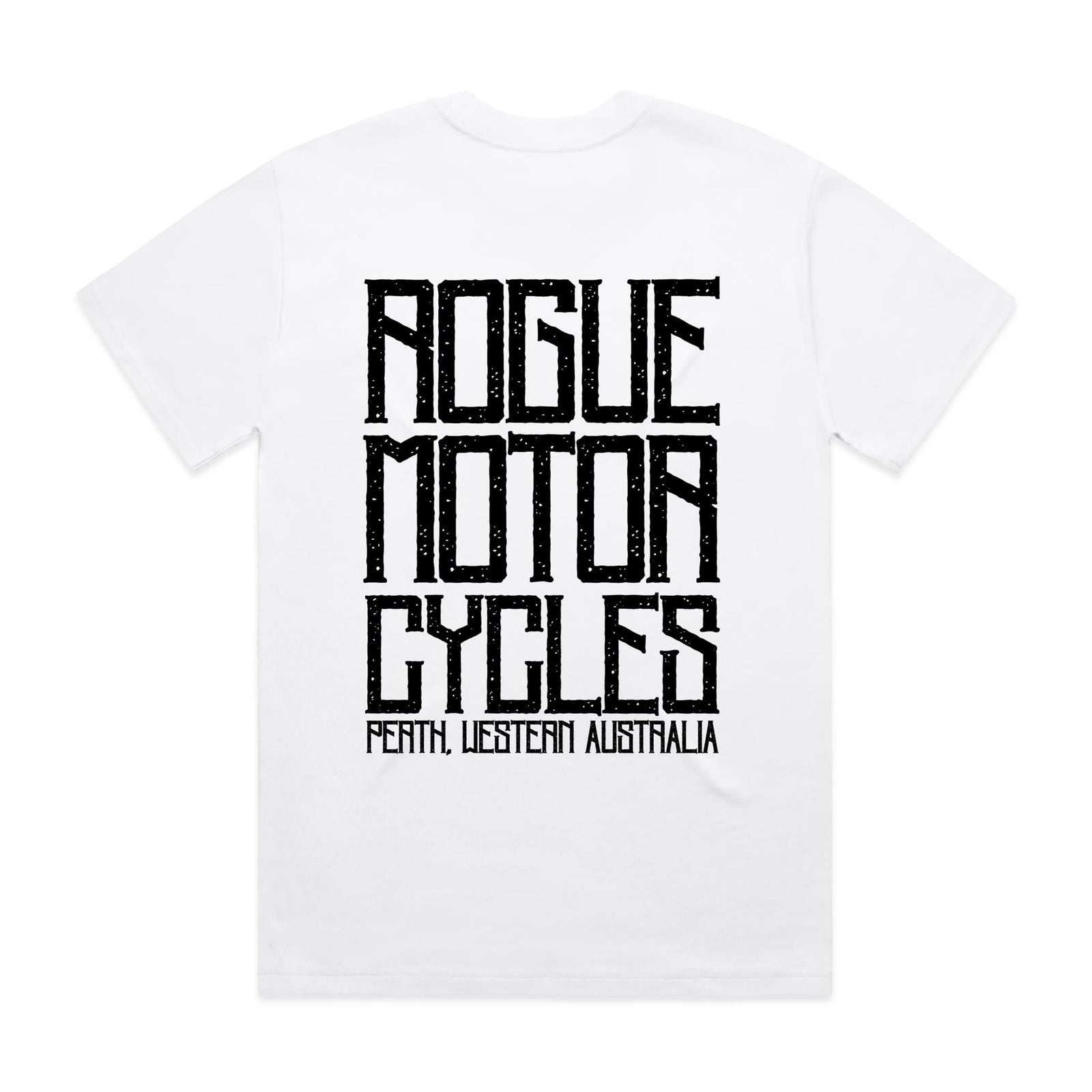 ROGUE HEAVYWEIGHT TEE