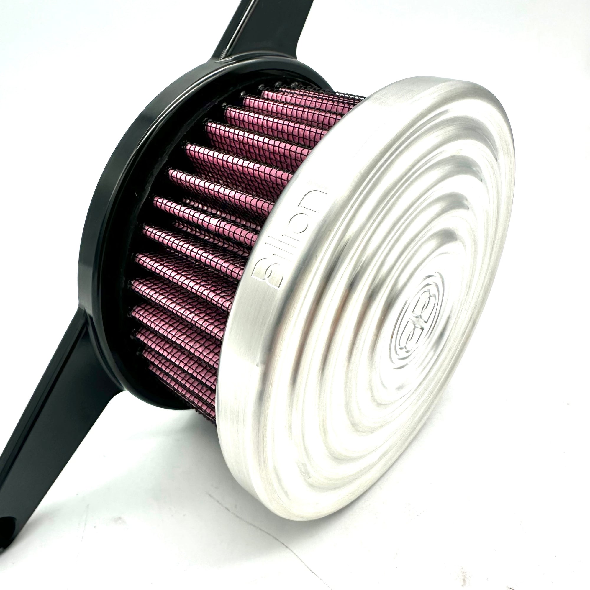 Yamaha XVS650 V-star BIllion Tuna Can air filter